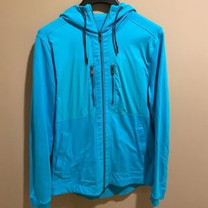 Lululemon full zip